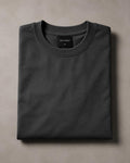 Origin Heavy Tee in Graphite